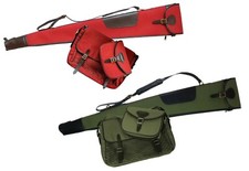 MATCHING CANVAS & LEATHER