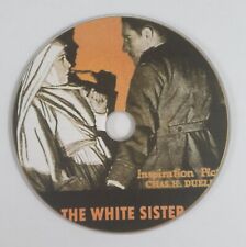 THE WHITE SISTER 1923 DVD
