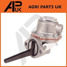 Fuel Lift Pump for Case