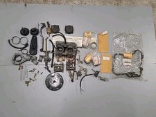 Lot Of 1988-07? Kawasaki NINJA