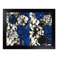 Pretty Floral Vol.1 Lap Tray