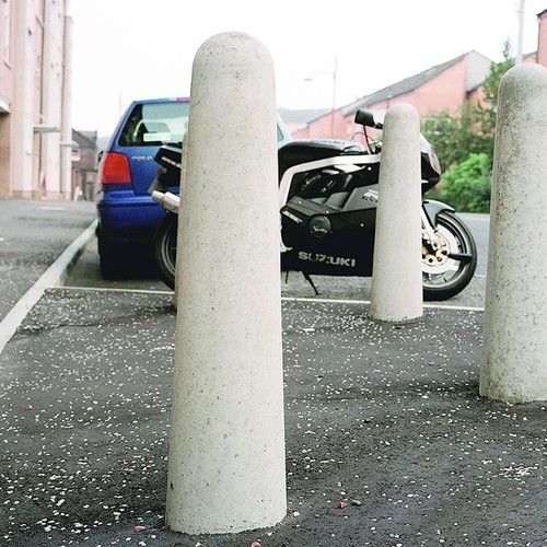Gauge concrete street - gauge,