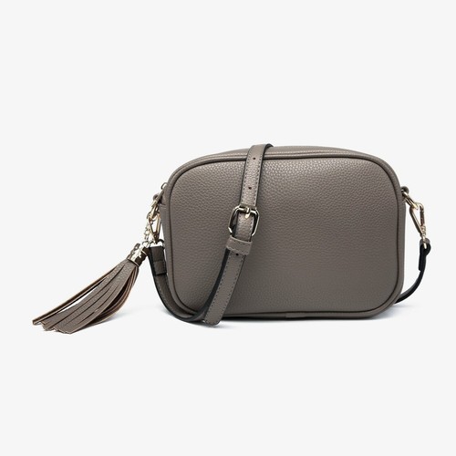 Chic tassel plain - tassel, small