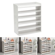 Shoes Storage Rack Standing
