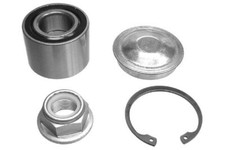 Rear Left Wheel Bearing for