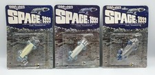SPACE 1999 : 3 HAWK