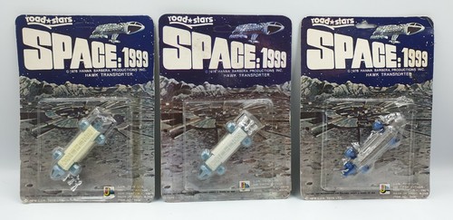 Space 1999 3 - space,