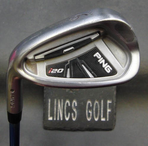 Left handed ping - ping, dot