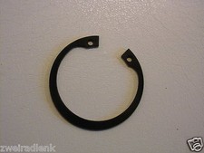 Crankshaft Left Oil Seal