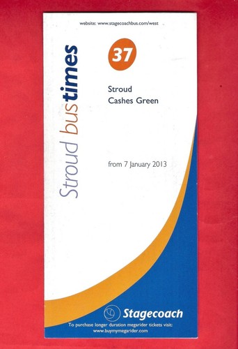 Stagecoach west bus timetable - stagecoach,