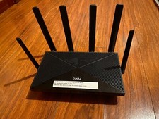 wireless router