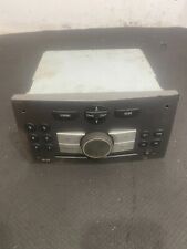 2005 VAUXHALL ASTRA H MK5