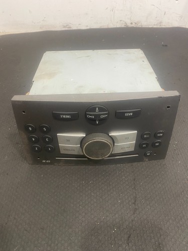 2005 vauxhall astra mk5 - 2005,