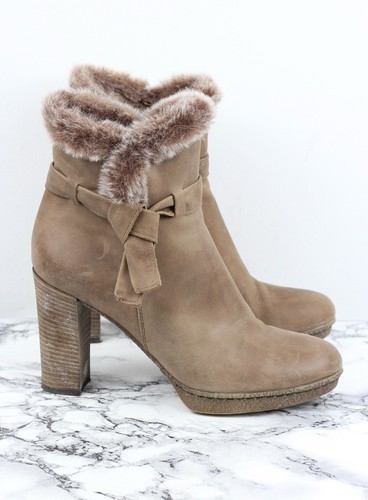 Russell bromley aquatalia - &,