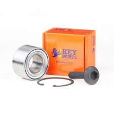 Wheel bearing kit front - bearing,