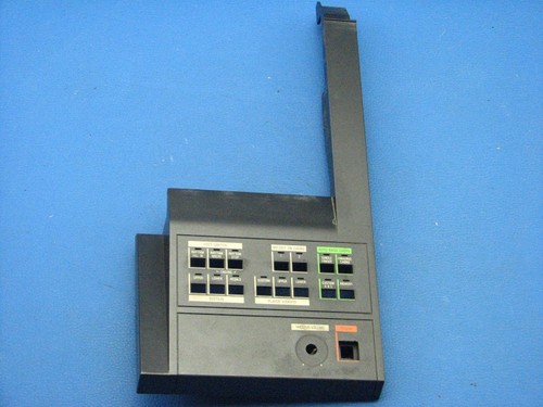 Yamaha organ 200 control - mc,