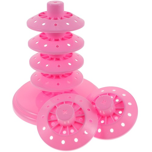 Tiered lollipop stand reusable - tiered,
