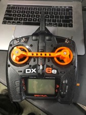 Spektrum Gimbal Protector DX6