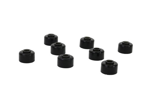 Whiteline front anti - whiteline,