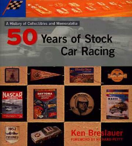 Fifty years stock - fifty,