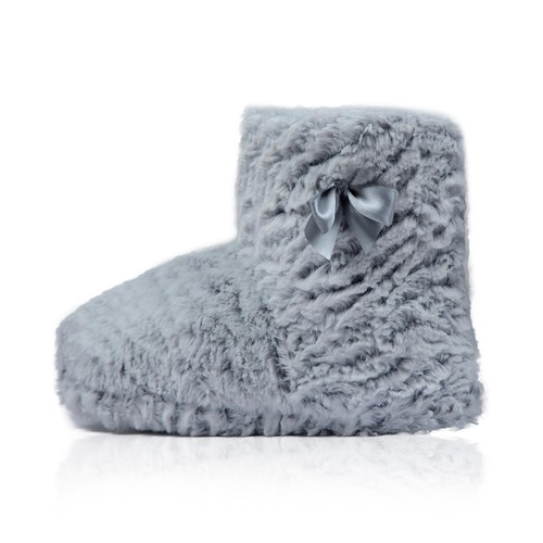 Ladies slipper novelty - slipper, tone