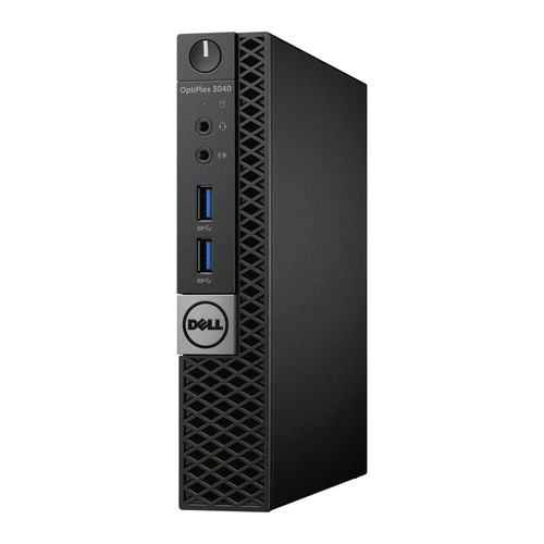 Dell optiplex 3040 micro - dell,