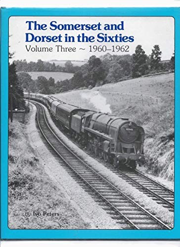 The somerset and dorset - somerset, in