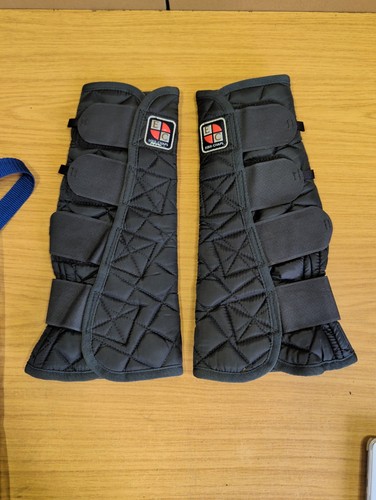 Equi chaps stable horse - chaps,