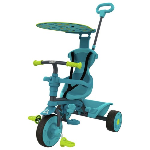 Toys dino discovery trike - tp,