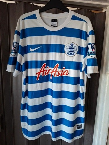 Authentic nike qpr football - authentic,