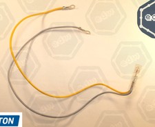 Triton T80Z power neon assembly - P22610903