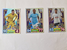 Topps Match Attax Premier
