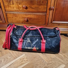 Head Monte Carlo Holdall