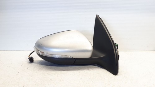 Volkswagen golf mk6 wing - 08-12,