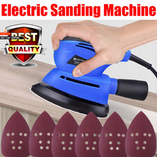 Electric Sander for Furniture