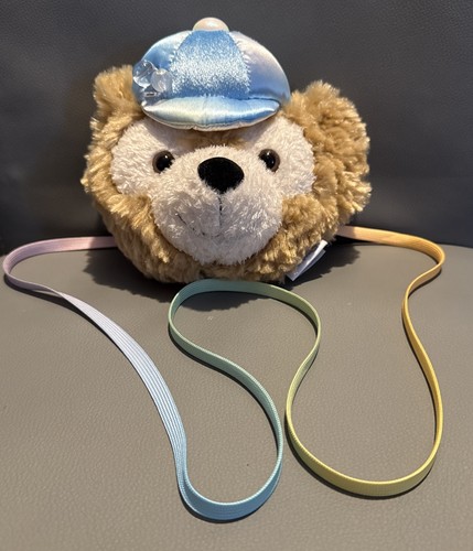 Tokyo disney sea - tokyo, duffy