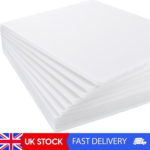 Pack 255 200mm foam - 10,