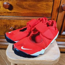 Nike Air Rift Trainers Mens UK