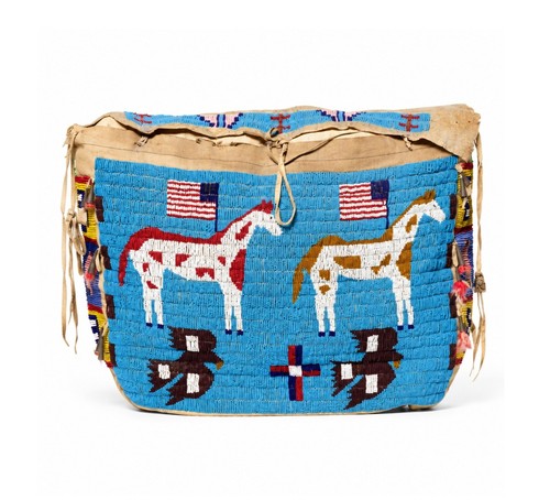 Handmade native american style - handmade,