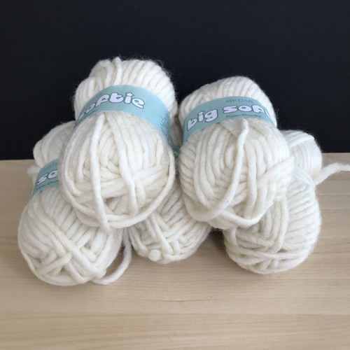 Sirdar big softie - big,