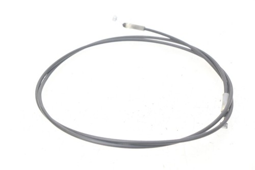Seat lock cable - cable,