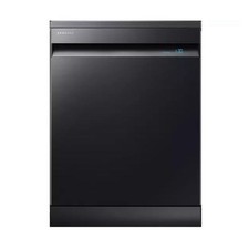 SAMSUNG DW60A8050FB/EU Full-size WiFi-enabled Dishwasher - Black - REFURB-C
