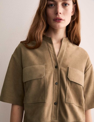 Jaeger womens camel - womens,