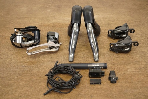 Shimano dura ace 9070 di2 - dura-ace,