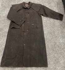 DRIZA-BONE Riding Coat Oil