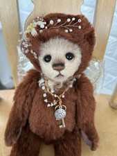 Charlie bears isabelle lee - isabelle,