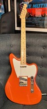 Fender Offset Telecaster -