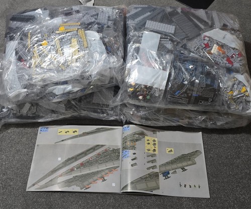 3152 piece executor star wars - piece,