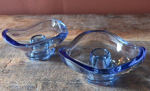 Pair blue art - blue,