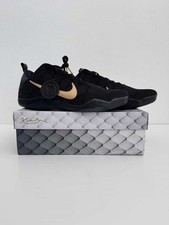 Kobe 11 Elite Low Fade to